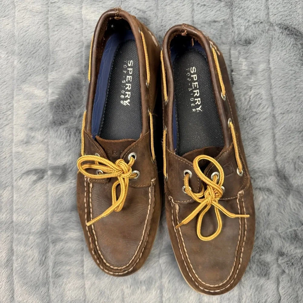 Sperry Top-Sider sperry top